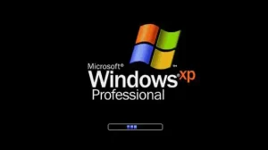 Windows XP