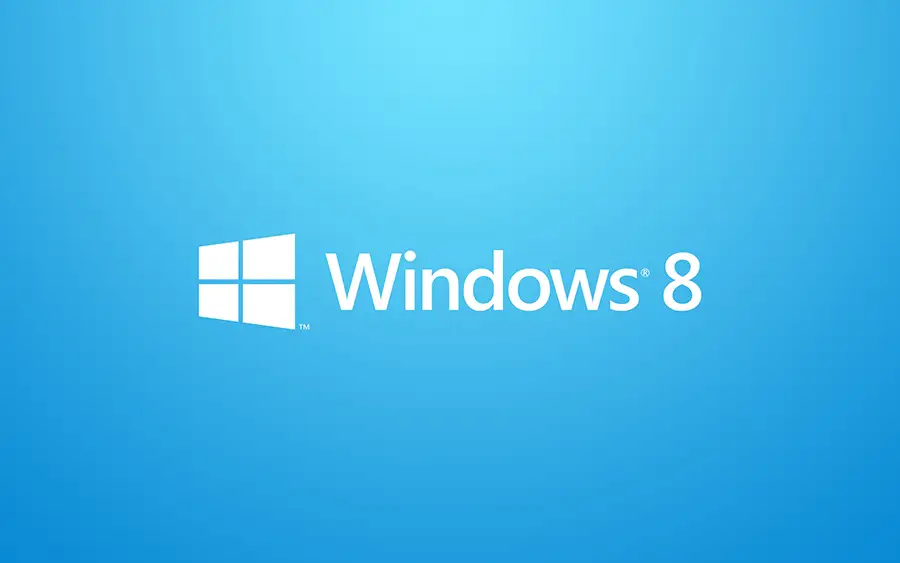 Windows 8