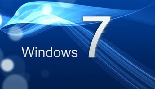 Windows 7系统