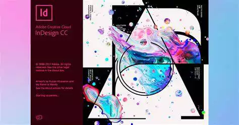 Adobe InDesign 2024 (19.3.0.58)