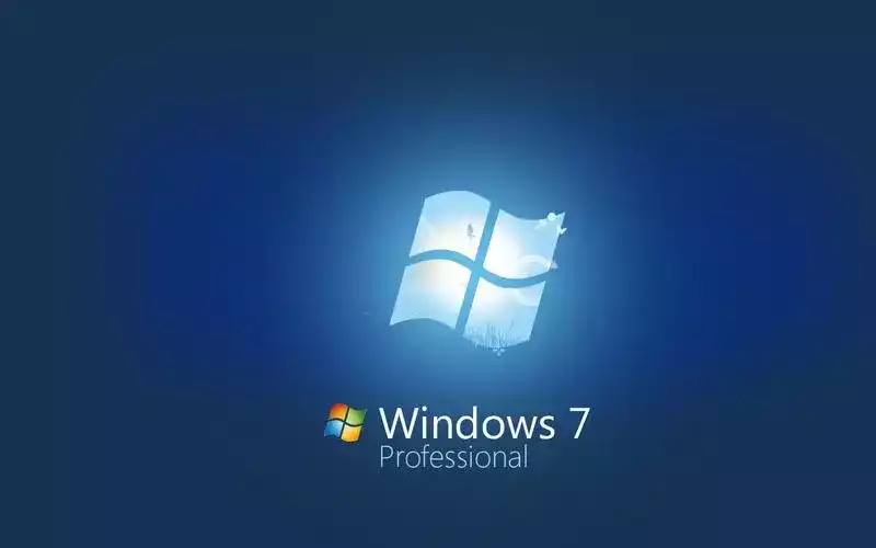 Windows 7 旗舰版 x86「微软原版」32系统下载