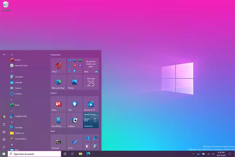 Windows 10